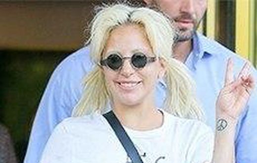 Lady Gaga