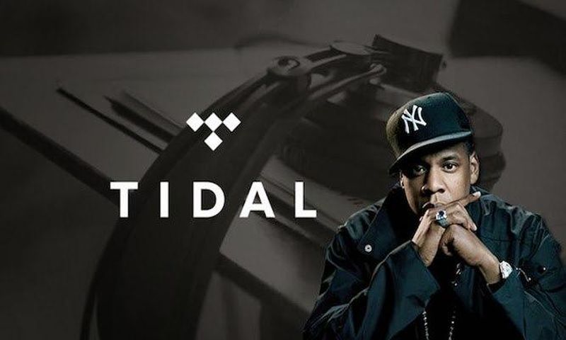Jay Z's Tidal is failing, and fast too.