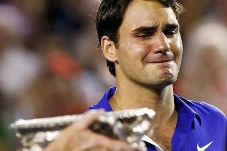 Roger Federer