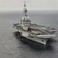 France's Charles de Gaulle aircraft carrier is expected to begin a trip to Singapore shortly and Tokyo has asked Paris to send it to Japan