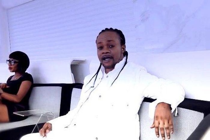 Daddy Lumba