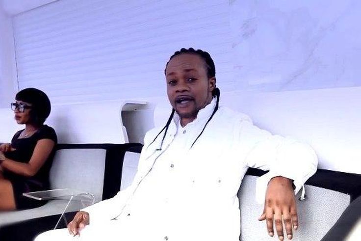 Daddy Lumba