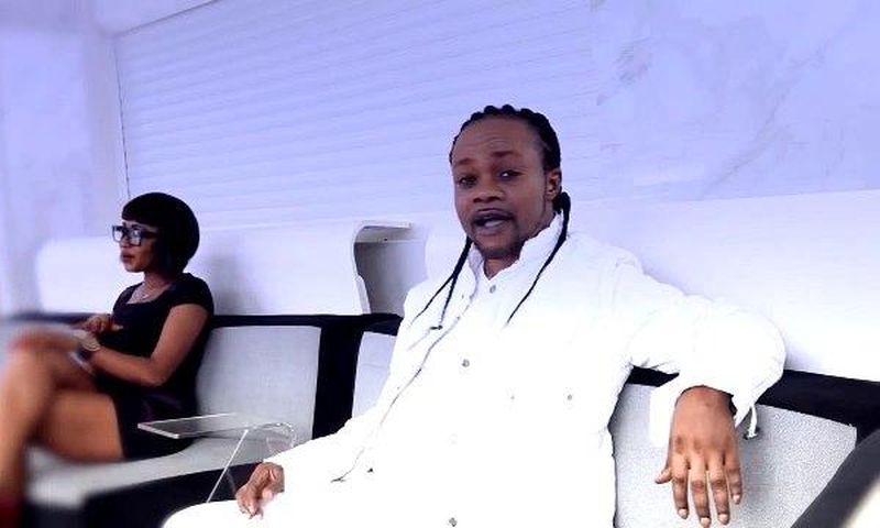 Daddy Lumba