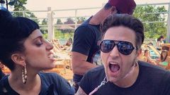 Lady Gaga and Tommy London