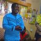 Pastor Benjamin Ofori