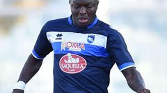 Suley Muntari 2222