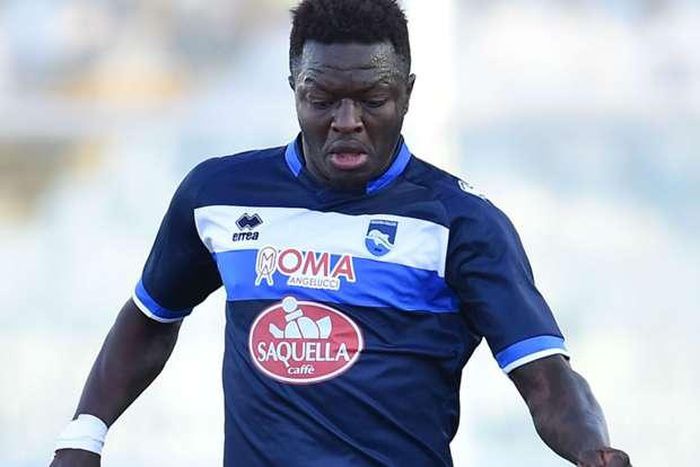 Suley Muntari 2222