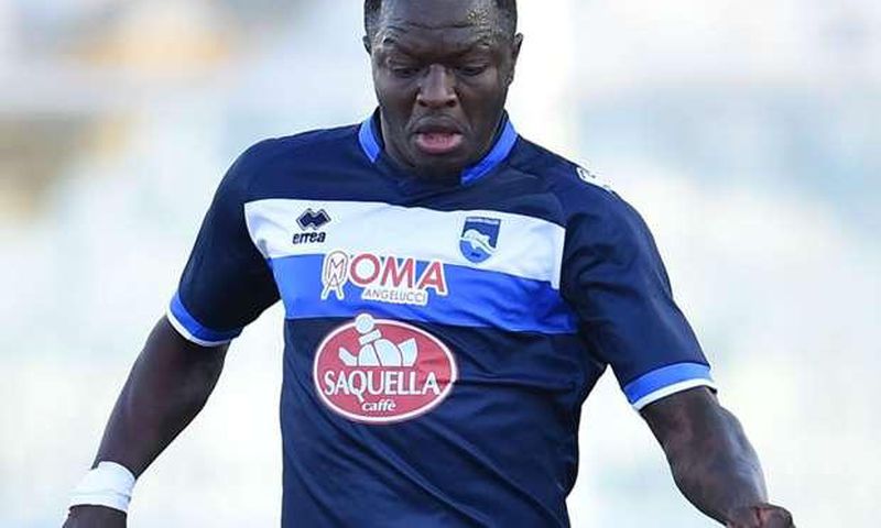 Suley Muntari 2222