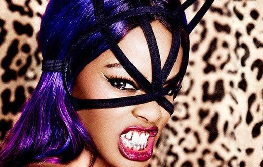 Azealia Banks