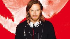 David Guetta