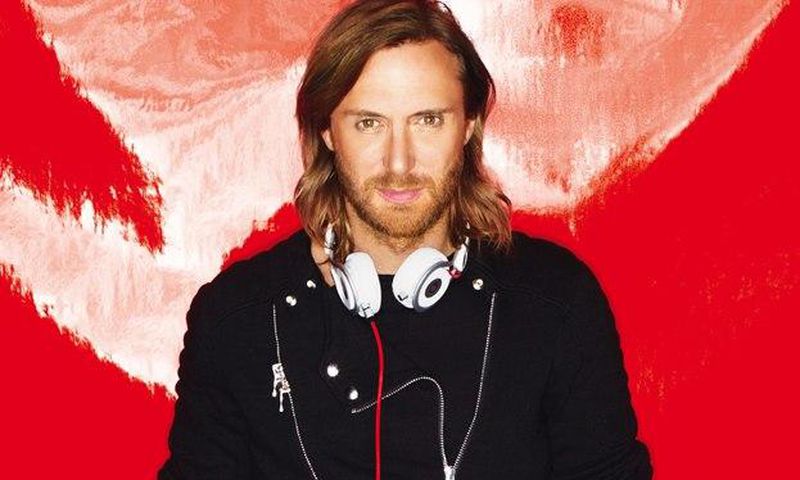 David Guetta
