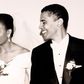 Michelle and Barack Obama