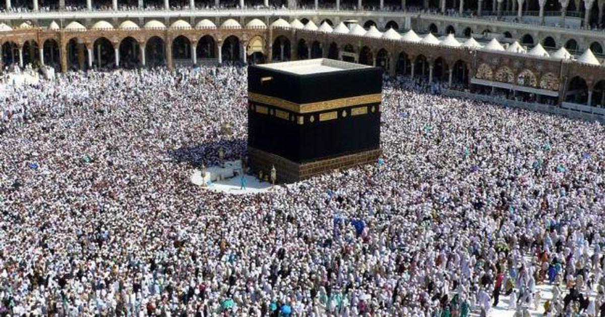 Saudi Arabia Executes 2 Bangladeshis Over 'Immoral Act' in Mecca ...
