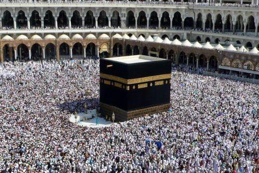Saudi Arabia Executes 2 Bangladeshis Over 'Immoral Act' in Mecca ...