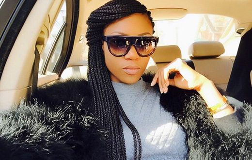 Yvonne Nelson