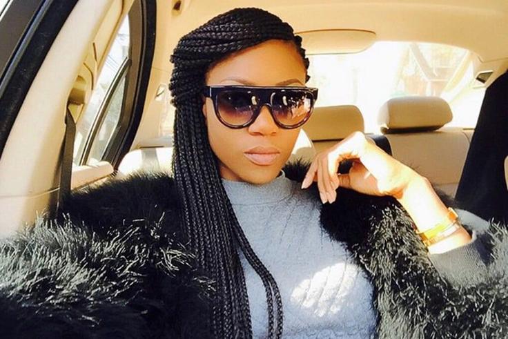 Yvonne Nelson