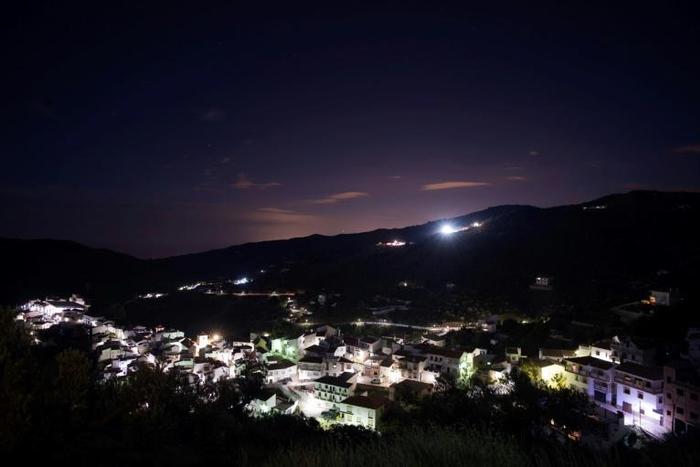 Since the Spanish toddler fell into a well, there has been no sign he is still alive but rescue work has continued day and night in the town of Totalan