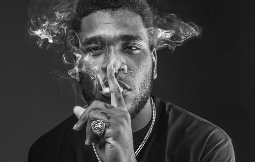 Burna Boy