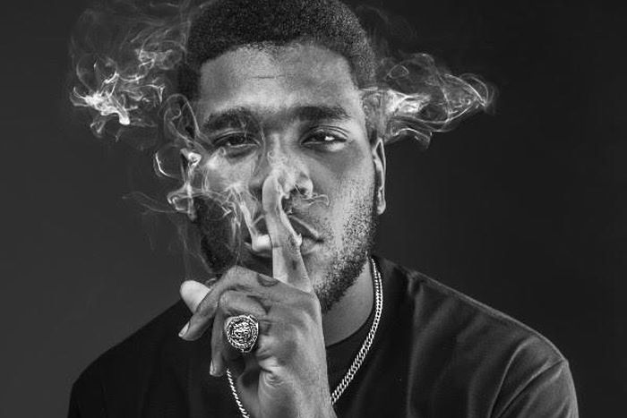 Burna Boy