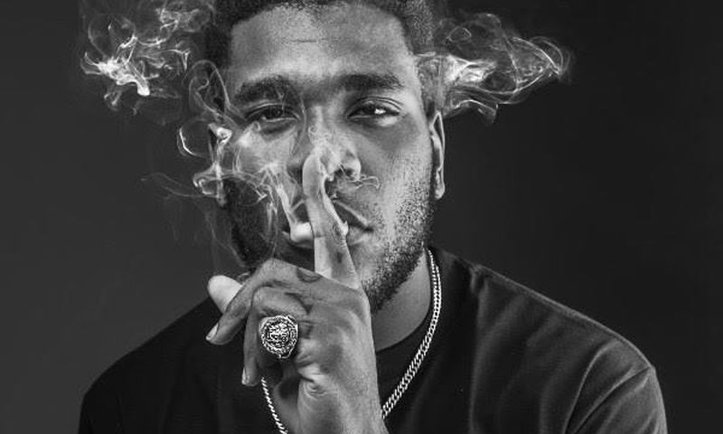 Burna Boy