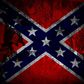Confederate Flag.