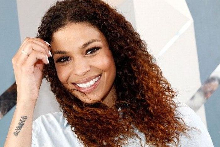 Jordin Sparks