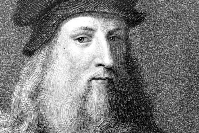 Leonardo Da Vinci