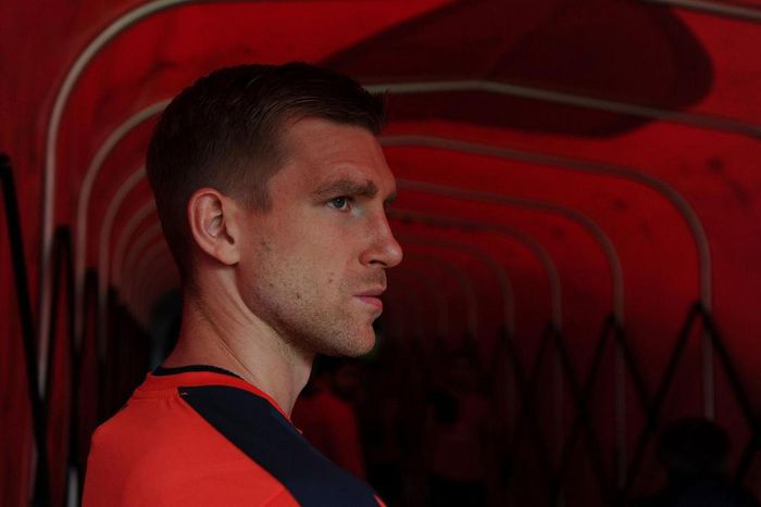 Per Mertesacker