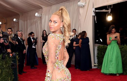 Beyonce