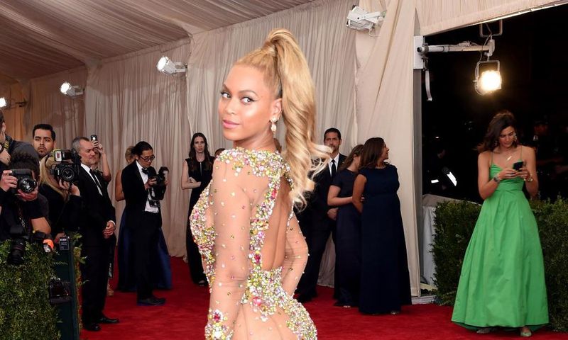 Beyonce