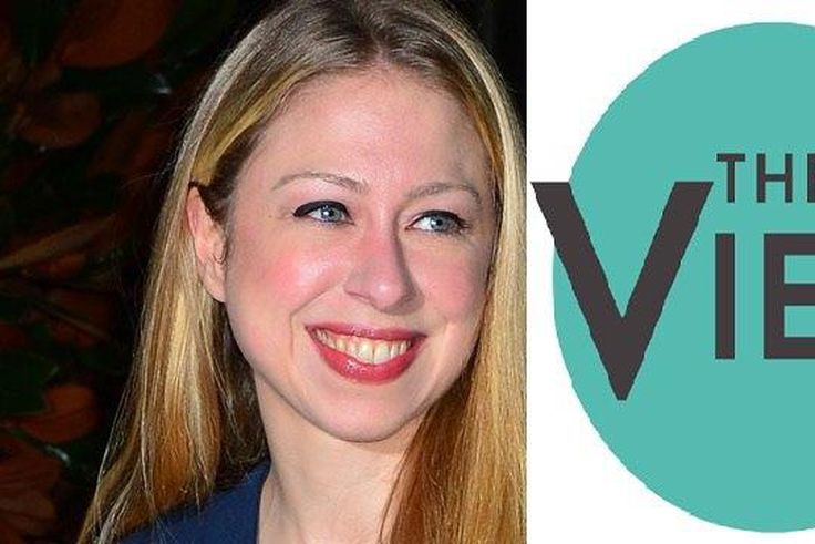 Chelsea Clinton denies a seat on 'The View'