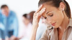 Headaches