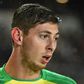 Emiliano Sala has scored 12 league goals for French club Nantes this season