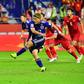 Ritsu Doan scores first VAR penalty at Asian Cup