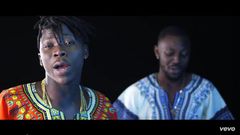 Stonebwoy – Zongo Girl feat. Yaa Pono