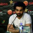 Mohamed Salah completed a memorable day for Egyptian football by retaining his African Player of the Year title