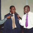 John Mahama interviewed by Paul Adom Otchere and Ampofo Ankrah