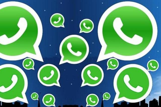Whatsapp.