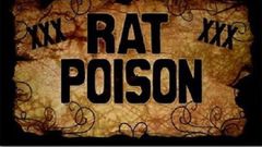 Rat Poison