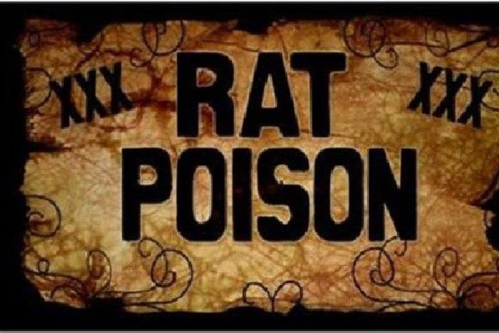 Rat Poison