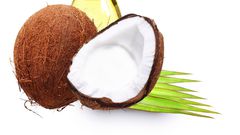 Coconut Oil