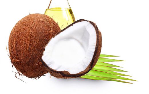 Coconut Oil