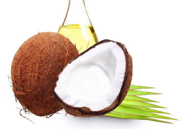 Coconut Oil