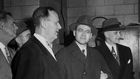 Morton Sobell, Last Defendant in Rosenberg Spy Case, Dies at 101