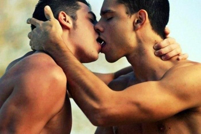 Six men are likely to see a judge as soon as a hotel manager is able to provide evidence showing them in the act of homosexuality.