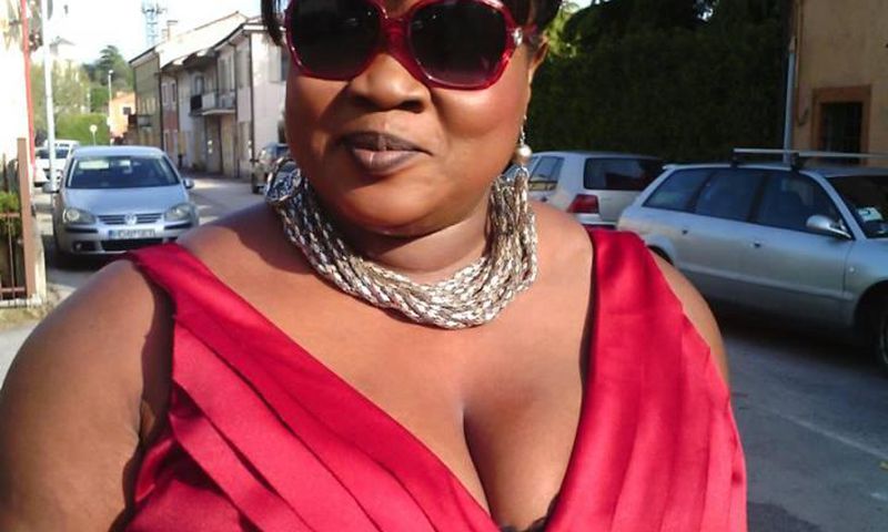 Mercy Aseidu