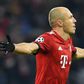 Robben was seen, at his peak, as one of the game's best wingers
