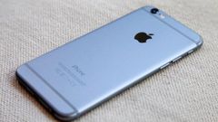 Apple iPhone 6