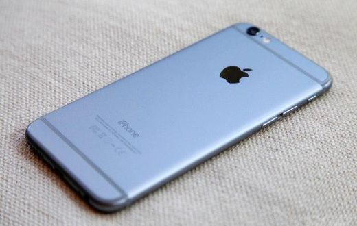 Apple iPhone 6