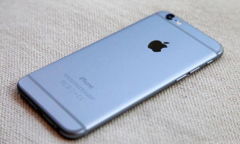 Apple iPhone 6